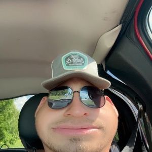 Meet your Posher, Matthew